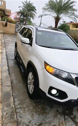 کیا سۆرینتۆ